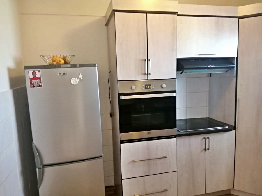 To Let 3 Bedroom Property for Rent in Navalsig Free State